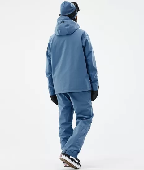 Promo Éclair Neige Blizzard W-Dope : Matos Hivernale à -50% ce Weekend Seulement !