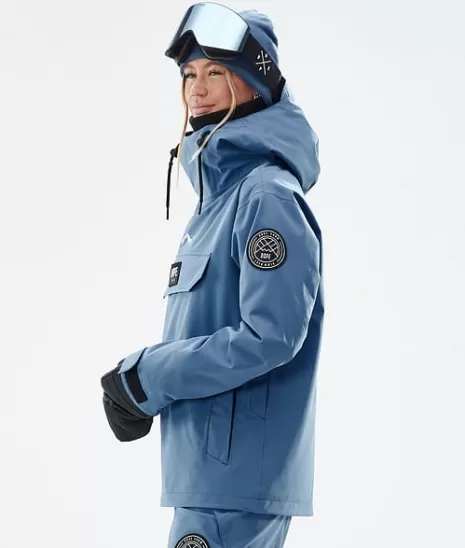 Promo Éclair Neige Blizzard W-Dope : Matos Hivernale à -50% ce Weekend Seulement !