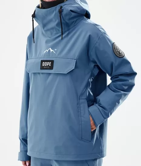 Promo Éclair Neige Blizzard W-Dope : Matos Hivernale à -50% ce Weekend Seulement !