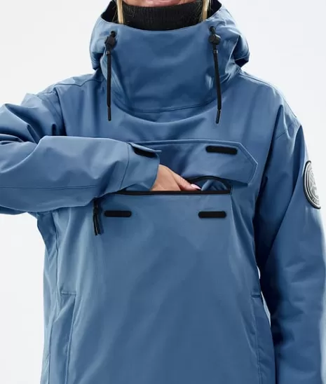 Promo Éclair Neige Blizzard W-Dope : Matos Hivernale à -50% ce Weekend Seulement !