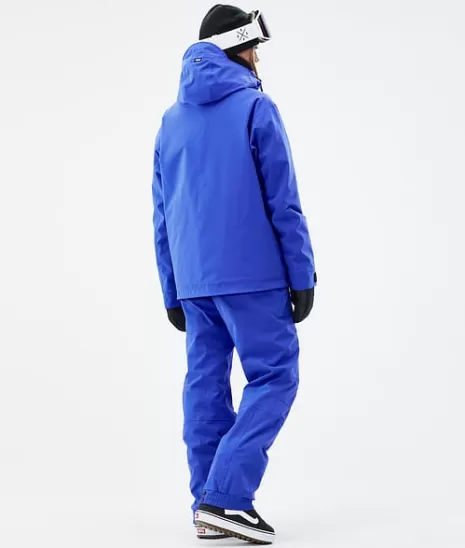 Blizzard W-Dope Pro : Confort Chaud Expert pour Aventures Neigeuses