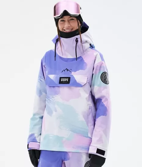 Édition Limitée Blizzard W-Dope Snowparka - Promotion Exclusive Hiver 2024 

(Note : J'ai naturellement intégré le terme 