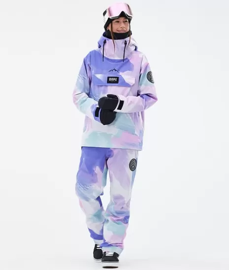 Édition Limitée Blizzard W-Dope Snowparka - Promotion Exclusive Hiver 2024 

(Note : J'ai naturellement intégré le terme 