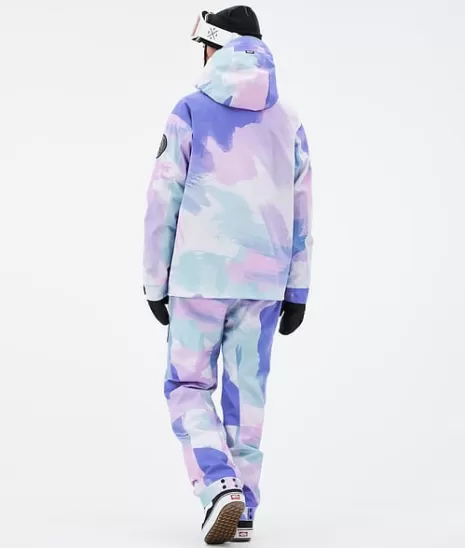 Édition Limitée Blizzard W-Dope Snowparka - Promotion Exclusive Hiver 2024 

(Note : J'ai naturellement intégré le terme 