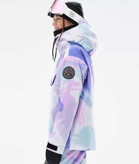 Édition Limitée Blizzard W-Dope Snowparka - Promotion Exclusive Hiver 2024 

(Note : J'ai naturellement intégré le terme 