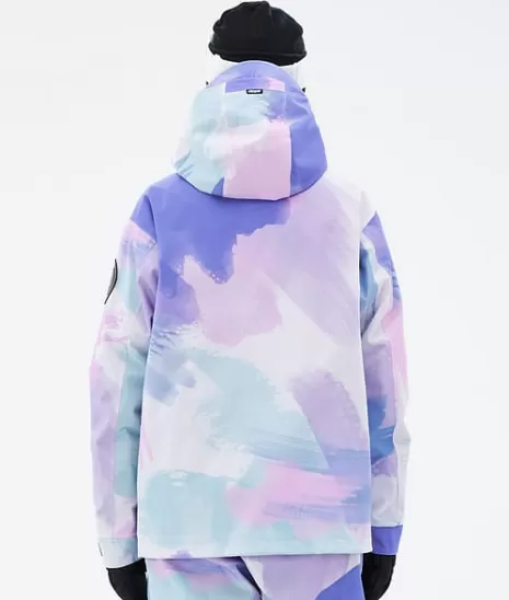 Édition Limitée Blizzard W-Dope Snowparka - Promotion Exclusive Hiver 2024 

(Note : J'ai naturellement intégré le terme 