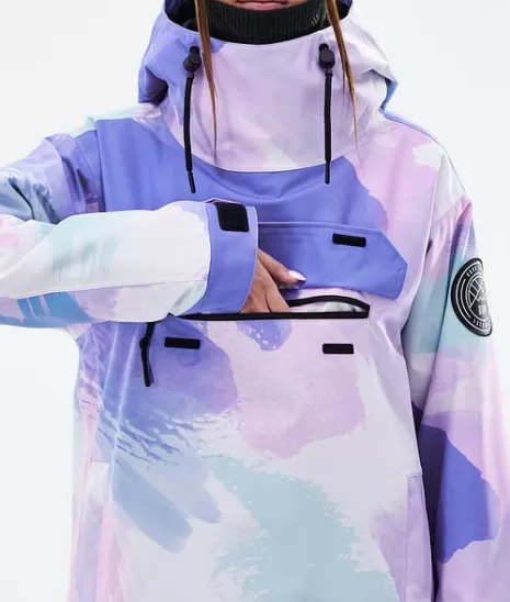 Édition Limitée Blizzard W-Dope Snowparka - Promotion Exclusive Hiver 2024 

(Note : J'ai naturellement intégré le terme 