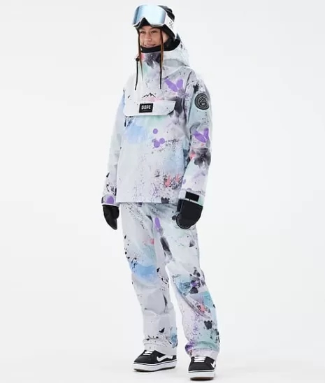 Blizzard W*Dope : Équipement Neige Pro à Prix Mini - Confort Ultime en Poudreuse !