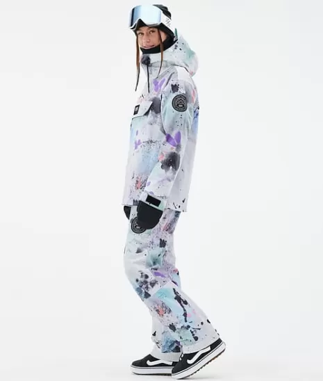 Blizzard W*Dope : Équipement Neige Pro à Prix Mini - Confort Ultime en Poudreuse !