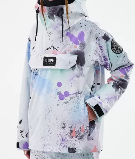 Blizzard W*Dope : Équipement Neige Pro à Prix Mini - Confort Ultime en Poudreuse !