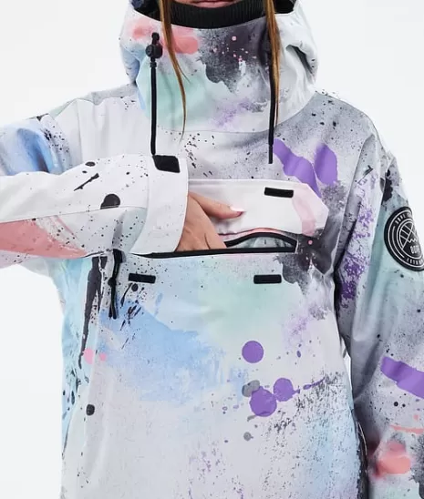 Blizzard W*Dope : Équipement Neige Pro à Prix Mini - Confort Ultime en Poudreuse !