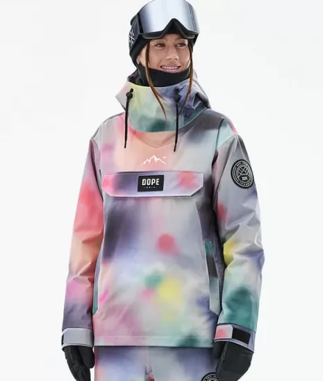 Promo Éclair sur l'Équipement Blizzard W-Dope - Jusqu'à -50% sur le Matériel Neige Pro ! ❄️