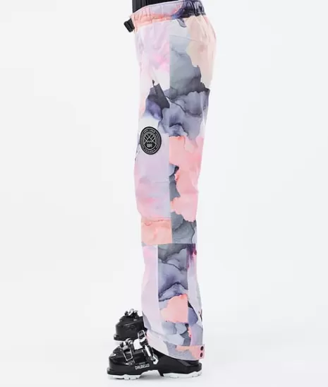 Blizzard W · Équipement Snowwear Premium - Collection Hiver 2022 chez Dope Snow (Soldes Exclusives)