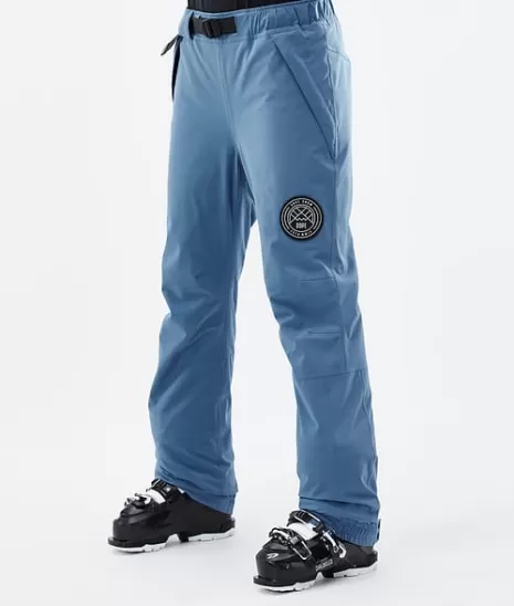 Veste Hiver Blizzard W 2022 - Nouvelle Collection Exclusive chez Dope Snow Boutique