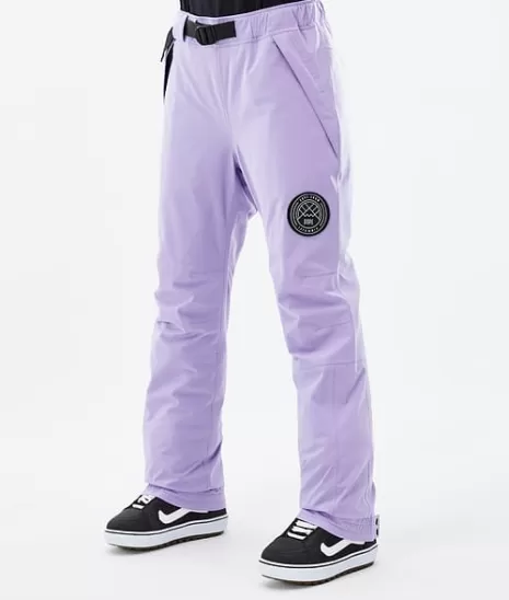 Veste de Snowboard Blizzard W - Édition Premium Hiver 2022 par Dope Snow Collection