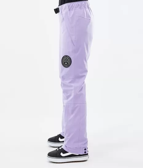 Veste de Snowboard Blizzard W - Édition Premium Hiver 2022 par Dope Snow Collection