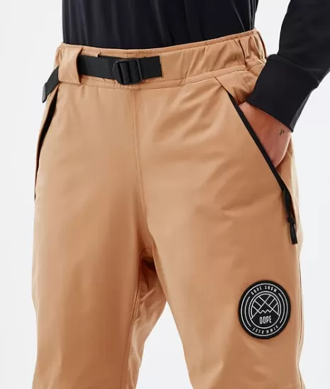 Édition Exclusive Blizzard W - Collection Neige 2022 : Style Urbain & Performance Alpine