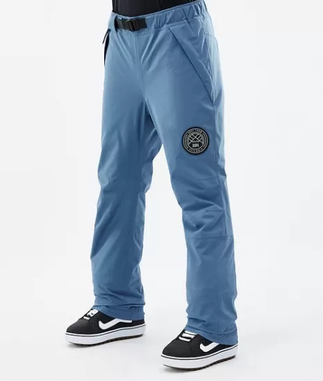 Blizzard W - Édition Hiver 2022 : Collection Exclusive Glace Radicale by Dope Snow