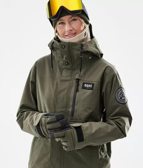 Veste Ski Homme Blizzard W - Fermeture Intégrale Haute Performance • Style Montagne & Confort Ultime 

Découvrez l'Équilibre Parfait entre Technologie Thermique (-25°C) et Design Urbain pour Vos Aventures Hivernales