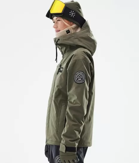 Veste Ski Homme Blizzard W - Fermeture Intégrale Haute Performance • Style Montagne & Confort Ultime 

Découvrez l'Équilibre Parfait entre Technologie Thermique (-25°C) et Design Urbain pour Vos Aventures Hivernales