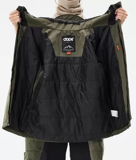 Veste Ski Homme Blizzard W - Fermeture Intégrale Haute Performance • Style Montagne & Confort Ultime 

Découvrez l'Équilibre Parfait entre Technologie Thermique (-25°C) et Design Urbain pour Vos Aventures Hivernales
