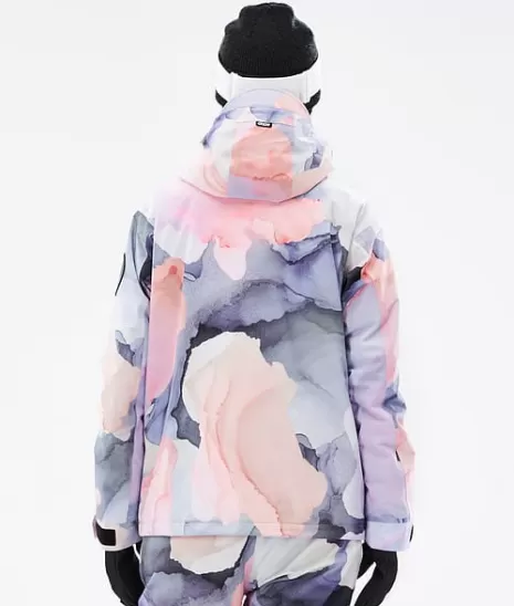 Veste Snowboard Blizzard W – Fermeture Éclair Complète | Collection Dope Snow En Ligne