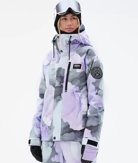 Veste Blizzard W Zip Intégral – Style Urbain & Confort Ultime | Promotion Exclusive Dope Snow