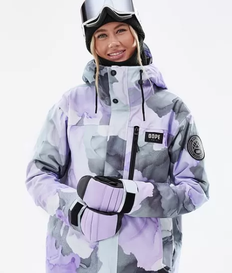 Veste Blizzard W Zip Intégral – Style Urbain & Confort Ultime | Promotion Exclusive Dope Snow