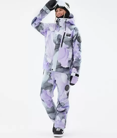 Veste Blizzard W Zip Intégral – Style Urbain & Confort Ultime | Promotion Exclusive Dope Snow