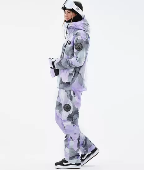 Veste Blizzard W Zip Intégral – Style Urbain & Confort Ultime | Promotion Exclusive Dope Snow