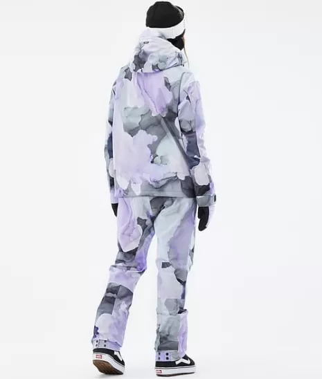 Veste Blizzard W Zip Intégral – Style Urbain & Confort Ultime | Promotion Exclusive Dope Snow