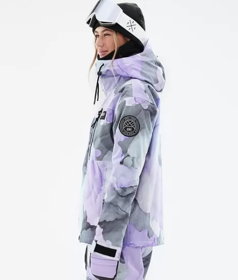 Veste Blizzard W Zip Intégral – Style Urbain & Confort Ultime | Promotion Exclusive Dope Snow