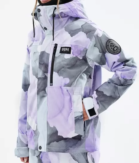 Veste Blizzard W Zip Intégral – Style Urbain & Confort Ultime | Promotion Exclusive Dope Snow