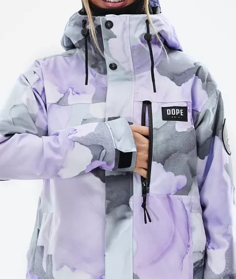 Veste Blizzard W Zip Intégral – Style Urbain & Confort Ultime | Promotion Exclusive Dope Snow