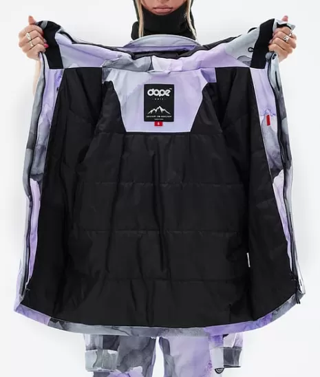 Veste Blizzard W Zip Intégral – Style Urbain & Confort Ultime | Promotion Exclusive Dope Snow