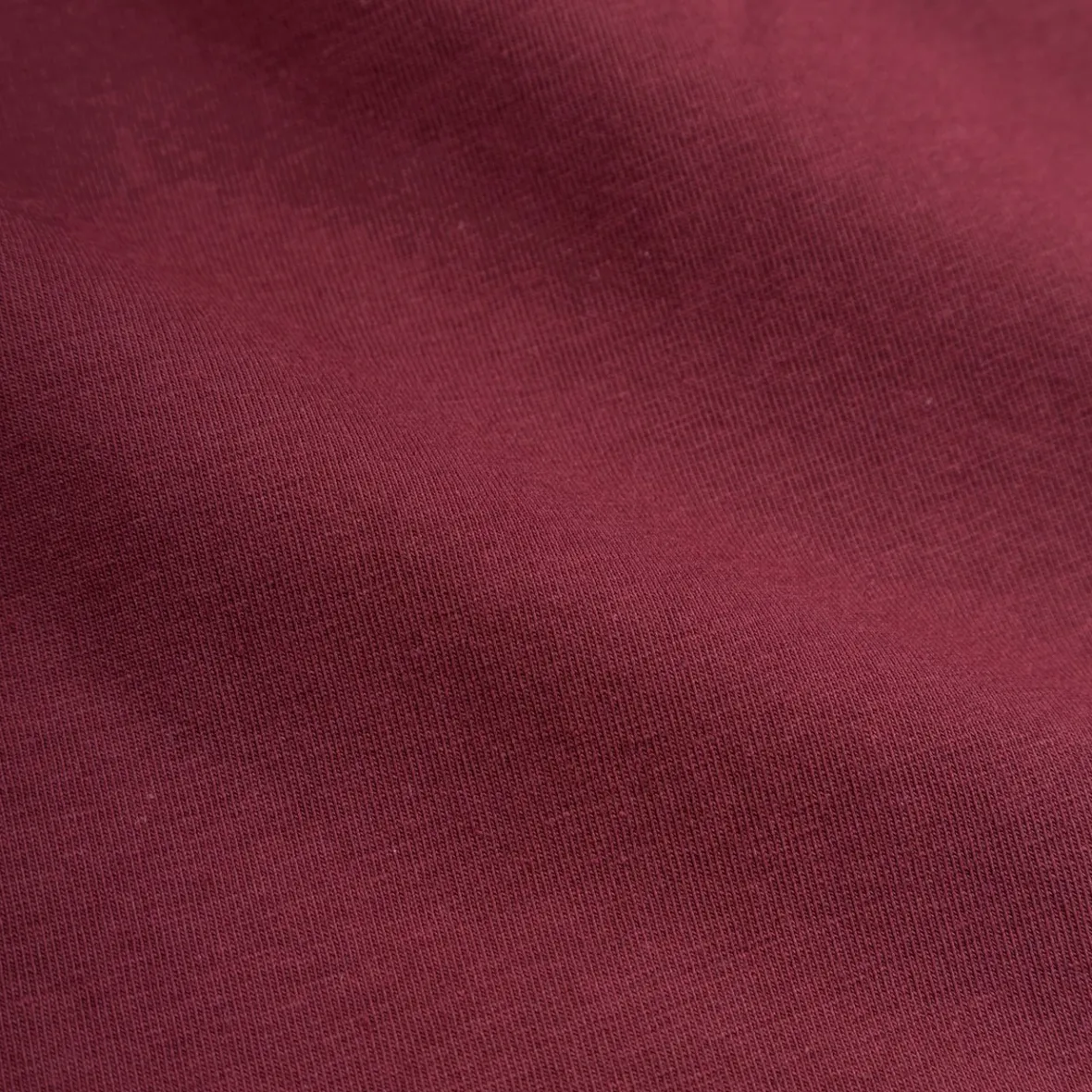Caleçons Courts Kalix Base - Bordeaux Foncé en Promotion Exclusive