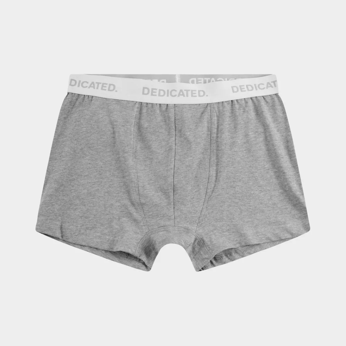 Caleçons courts Kalix Base - Lot de 5 pour un confort quotidien à prix doux