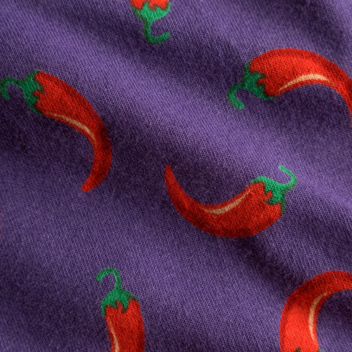 Caleçons Courts Kalix Chili - Violet Envoûtant à Petit Prix