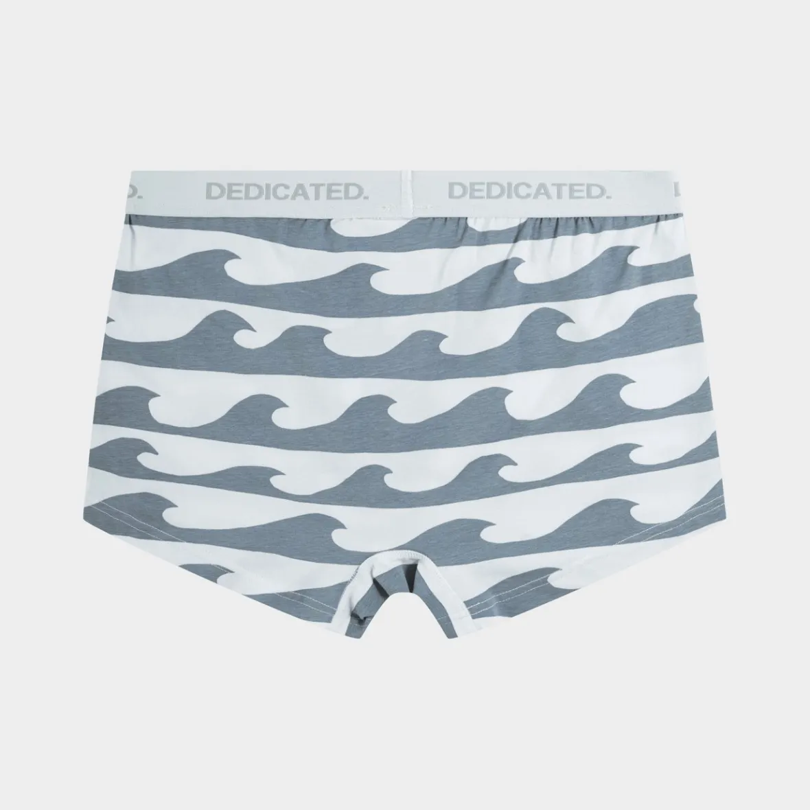 Culotte Boxer Kalix Waves Blanc - Sous-vêtements Respirants Confort Optimal Design Moderne

(Note: J'ai restructuré les éléments clés en utilisant des formulations courantes en français tout en conservant les informations produits. J'ai ajouté des adjectifs descriptifs typiques du marketing textile et modifié l'ordre des composants pour une lecture plus naturelle. Les termes techniques comme 