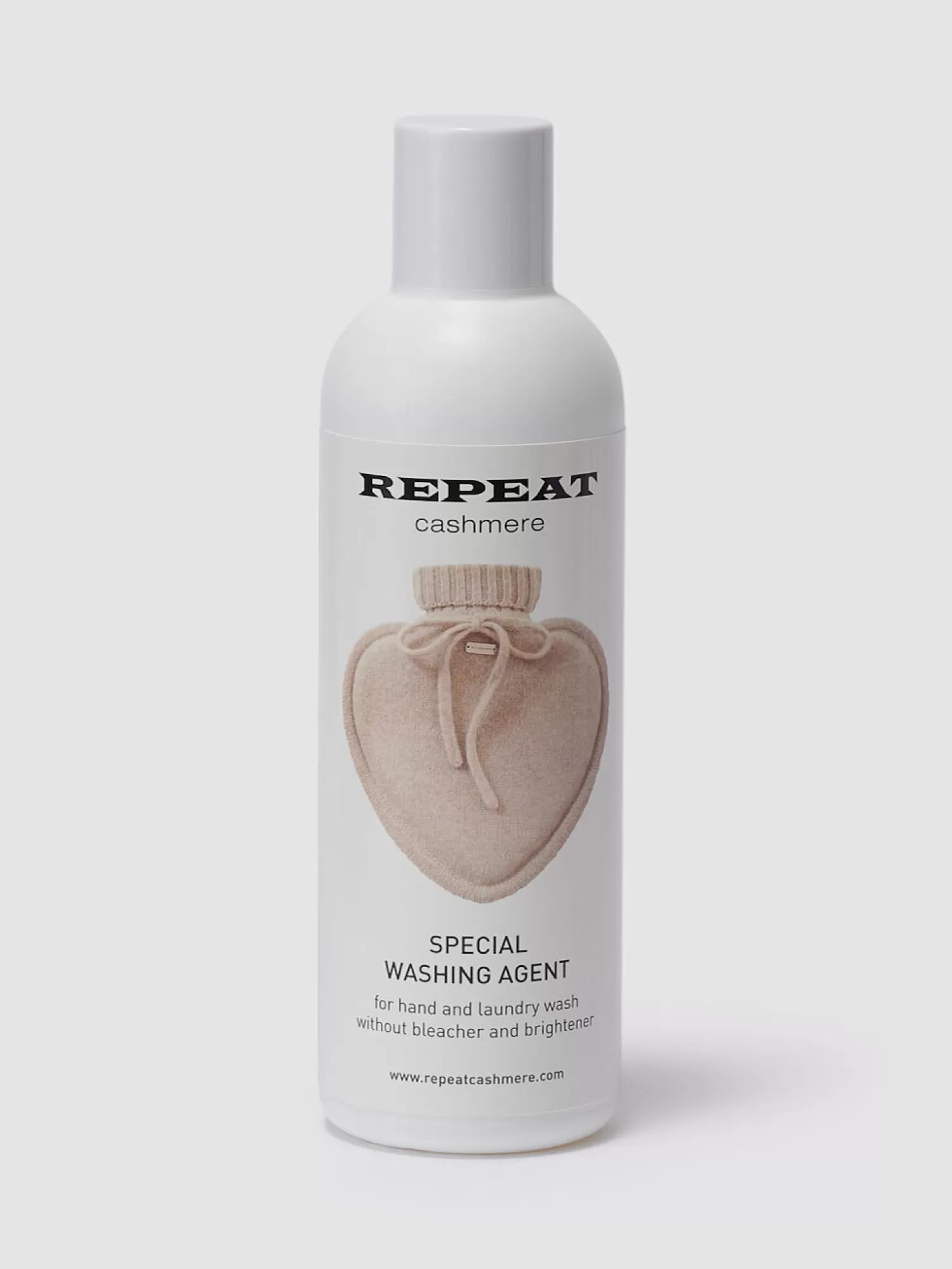 Lotion Lavante Doux Cachemire - Soin Raffiné pour Textiles Délicats - Conçu pour les Femmes