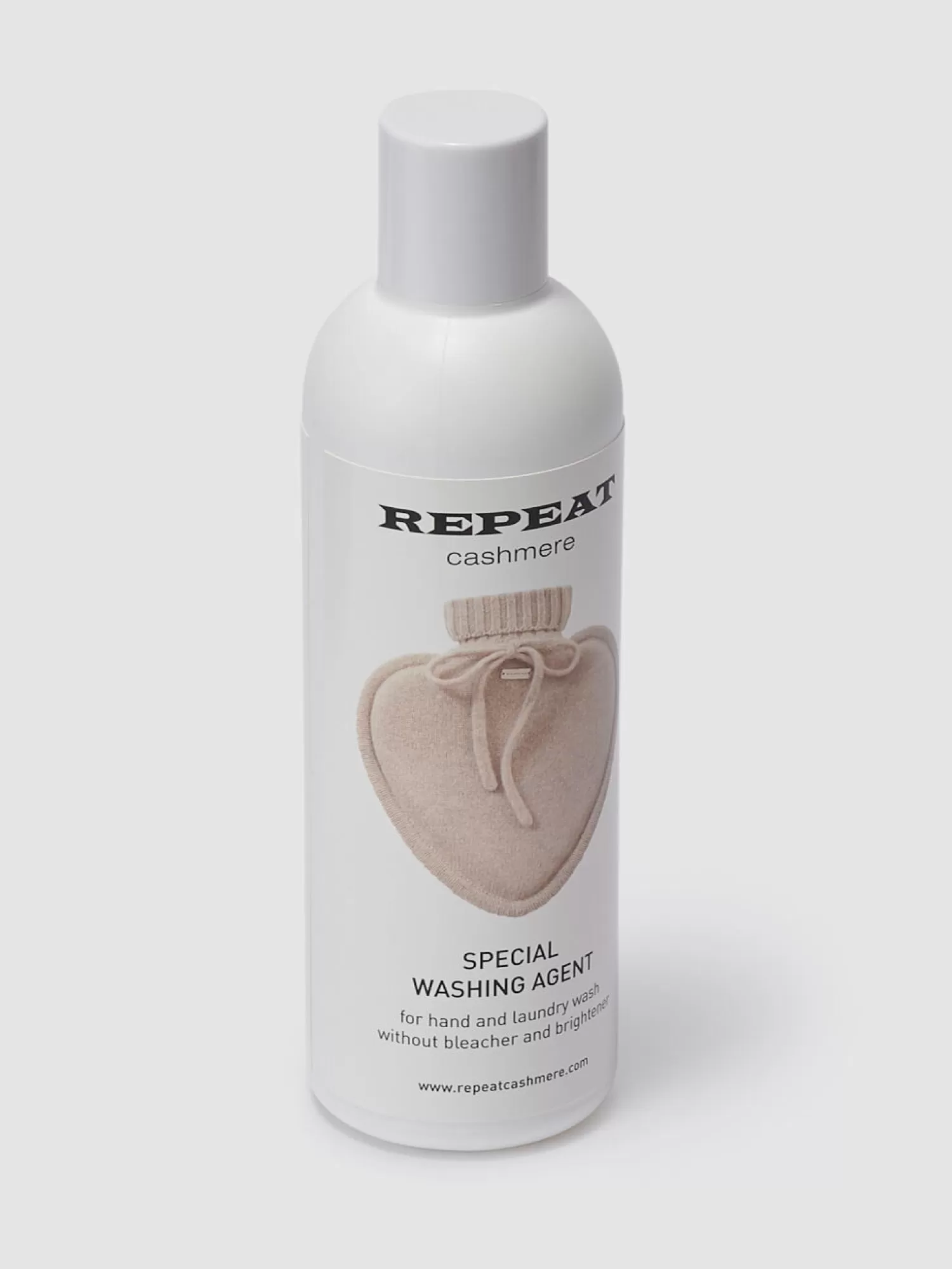 Lotion Lavante Doux Cachemire - Soin Raffiné pour Textiles Délicats - Conçu pour les Femmes
