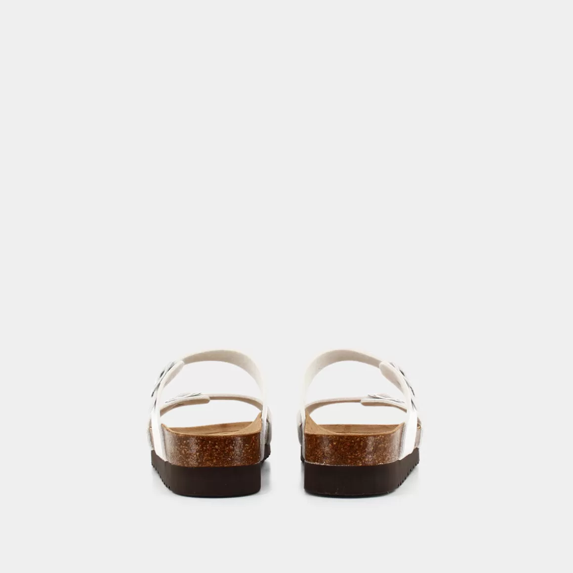 GRUNLAND - Sandales Femmes Printemps-Été 2024 - Modèle Cb2434 