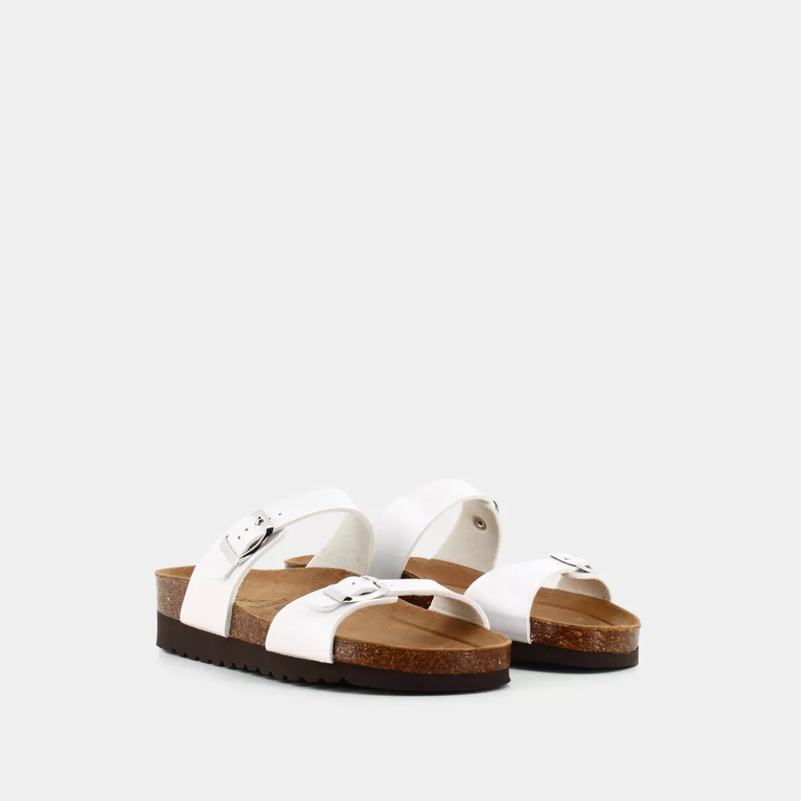 GRUNLAND - Sandales Femmes Printemps-Été 2024 - Modèle Cb2434 