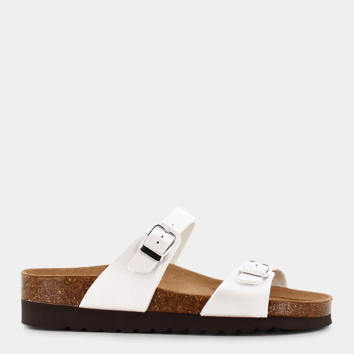 GRUNLAND - Sandales Femmes Printemps-Été 2024 - Modèle Cb2434 