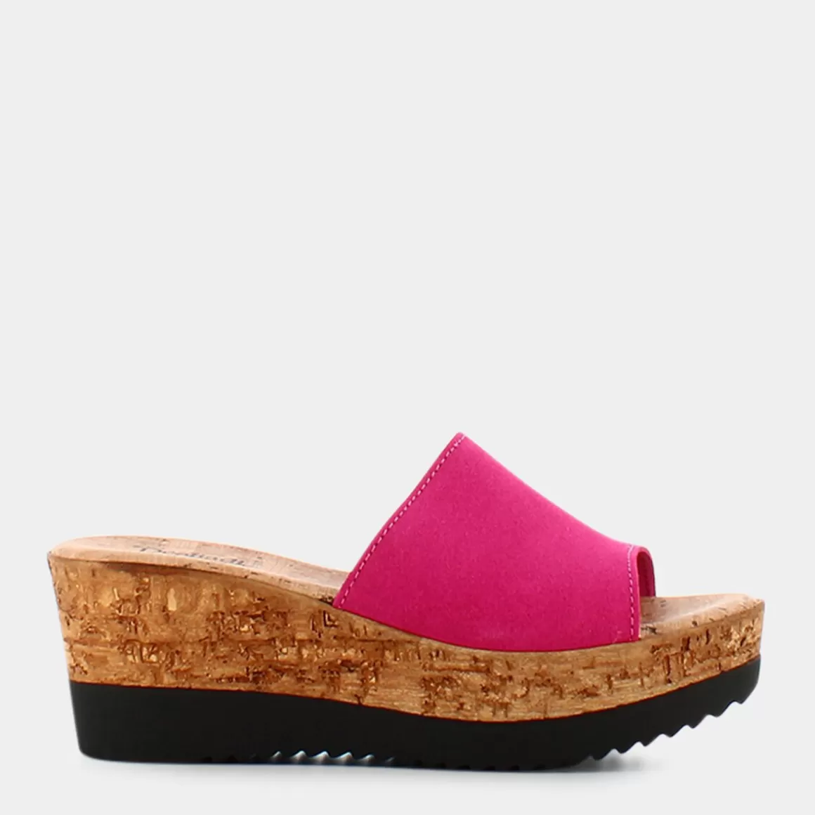 Sandales élégantes Fuchsia & Rose - Modèle Cl-E23D-04 Printemps-Été 

Parfaites pour les journées ensoleillées, ces sandales confortables allient le fuchsia vibrants et des accents rose poudré. Design DEALIADI avec semelle ergonomique pour un maintien optimal.