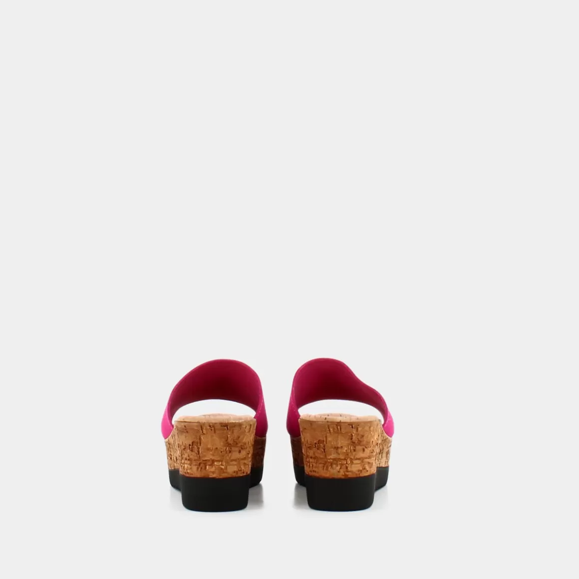 Sandales élégantes Fuchsia & Rose - Modèle Cl-E23D-04 Printemps-Été 

Parfaites pour les journées ensoleillées, ces sandales confortables allient le fuchsia vibrants et des accents rose poudré. Design DEALIADI avec semelle ergonomique pour un maintien optimal.
