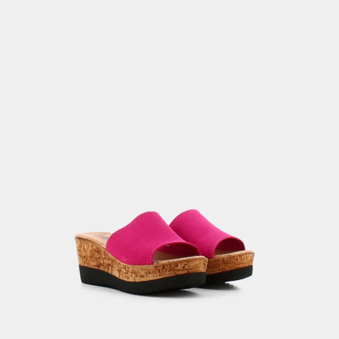 Sandales élégantes Fuchsia & Rose - Modèle Cl-E23D-04 Printemps-Été 

Parfaites pour les journées ensoleillées, ces sandales confortables allient le fuchsia vibrants et des accents rose poudré. Design DEALIADI avec semelle ergonomique pour un maintien optimal.
