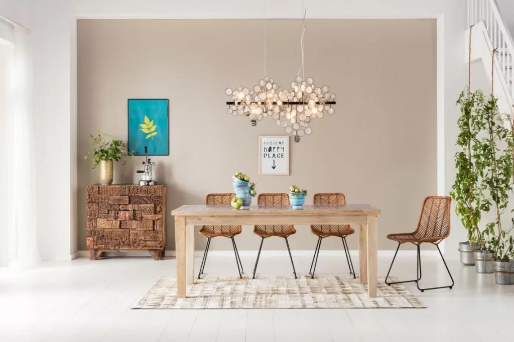 Luminaire Suspendu Design KARE 