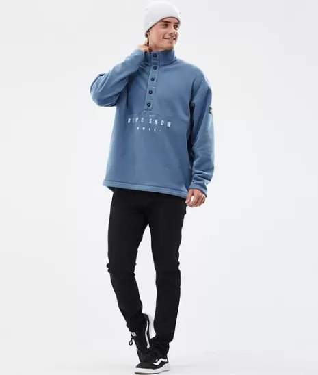Déneigeur Ultraléger Confort Maxi
