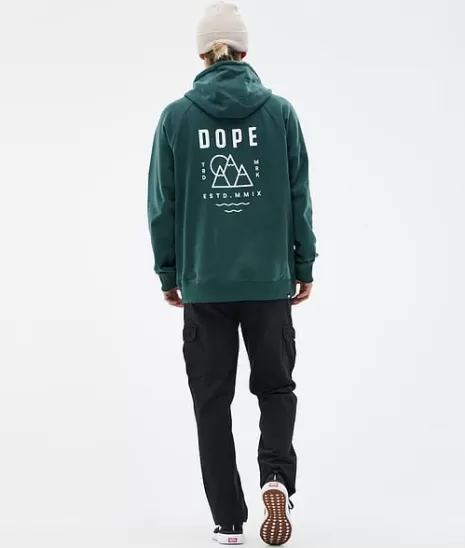 Boutique Dope Snow - Collection Exclusive de Vêtements et Équipements de Glisse Haut de Gamme